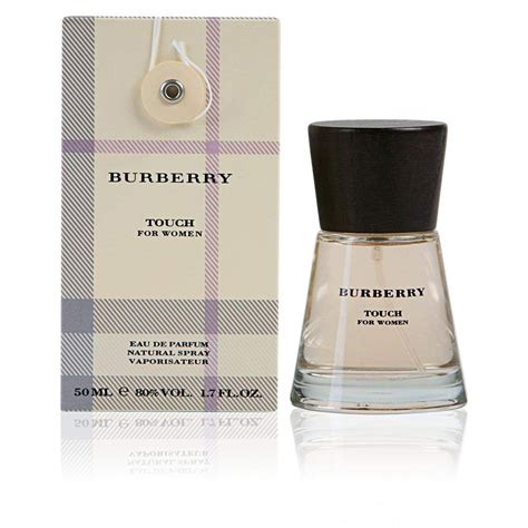 amazon burberry touch perfume|where to buy burberry touch.